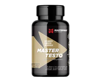 MASTERTESTO