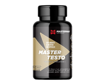 MASTERTESTO