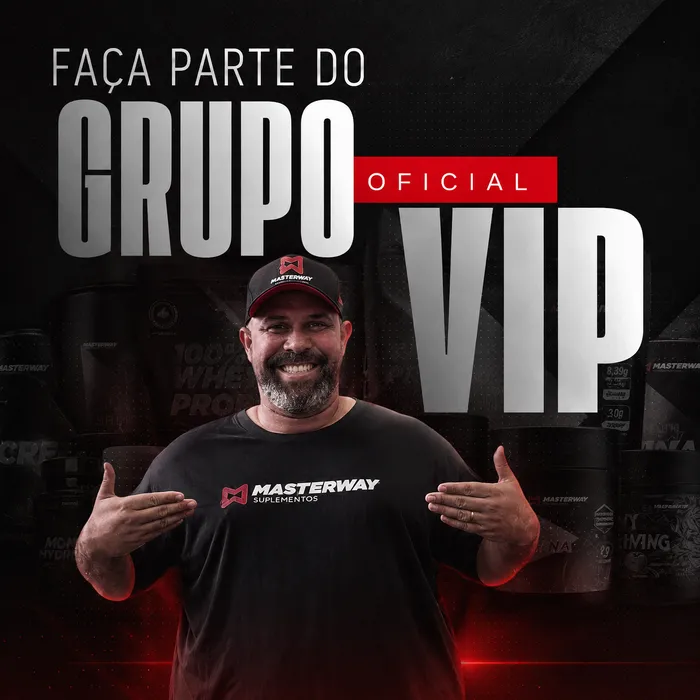 FAÇA PARTE