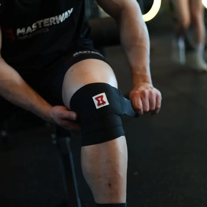 ENTRE PARA O TIME MASTERWAY