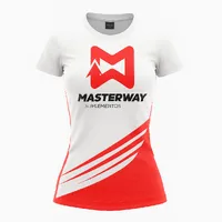 Camiseta Feminina DryFit - imagem 2