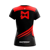 Camiseta Feminina DryFit - imagem 9