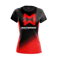 Camiseta Feminina DryFit - imagem 6
