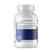 Malato de Magnésio 60 Cápsulas | Masterway Suplementos - imagem 2
