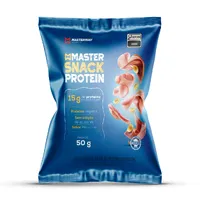 Master Snack Protein Presunto e Bacon | Snack Proteico Assado - imagem 4