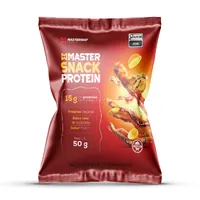 Master Snack Protein Presunto e Bacon | Snack Proteico Assado - imagem 1