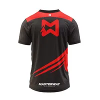 Camiseta Masculina DryFit | Masterway Suplementos - imagem 6
