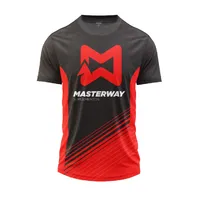 Camiseta Masculina DryFit | Masterway Suplementos - imagem 5
