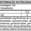Beta-Alanina Em Pó - Masterway Suplementos