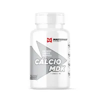Cálcio MDK 60 Cápsulas | Masterway Suplementos - imagem 1