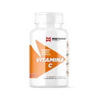 Vitamina C 60 Cápsulas | Imunidade | Masterway - imagem 1
