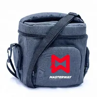 Bolsa Térmica Masterway | Praticidade e Alta Vedação - imagem 1