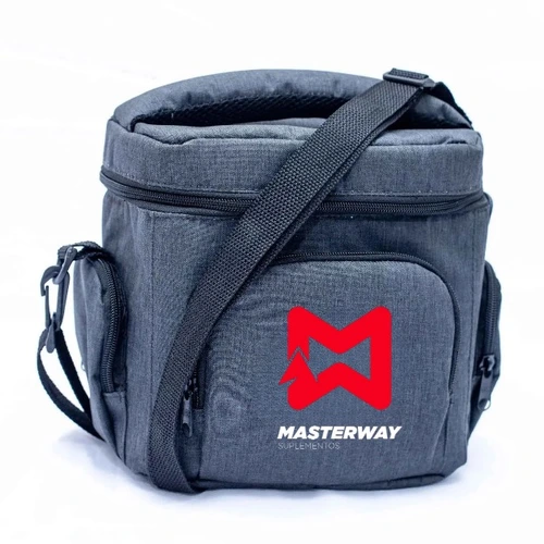 Bolsa Térmica - Masterway Suplementos Bolsa Térmica - Masterway Suplementos