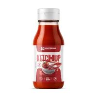 Ketchup Zero 300g | Molho Fit Saudável | Masterway - imagem 1