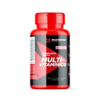 Multivitamínico 60 Cápsulas | Imunidade | Masterway - imagem 1