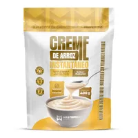 Creme de Arroz Instantâneo 400g | Masterway - imagem 1