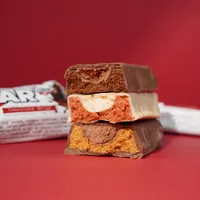 Barra Proteica 45g | Masterway - imagem 6