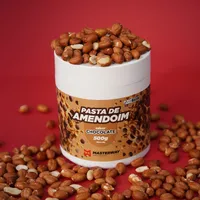 Pasta de Amendoim Gourmet 500g | Masterway Suplementos - imagem 6