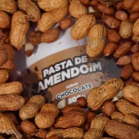 Pasta de Amendoim Gourmet 500g | Masterway Suplementos - imagem 10