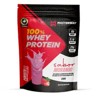 Whey Protein Concentrado 910g | Masterway - imagem 7