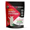 Whey Protein Concentrado 910g - Masterway Suplementos