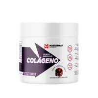 Colágeno Hidrolisado 200g | Masterway - imagem 2