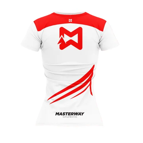 Camiseta Feminina DryFit