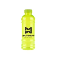 Galão Slim Fit 500ml | Prático e Compacto | Masterway - imagem 1