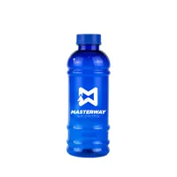 Galão Slim Fit 500ml | Prático e Compacto | Masterway - imagem 2