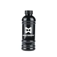 Galão Slim Fit 500ml | Prático e Compacto | Masterway - imagem 3