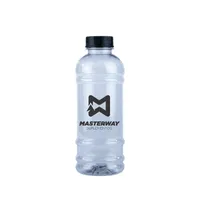 Galão Slim Fit 500ml | Prático e Compacto | Masterway - imagem 5