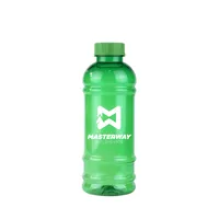 Galão Slim Fit 500ml | Prático e Compacto | Masterway - imagem 6