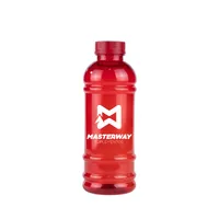 Galão Slim Fit 500ml | Prático e Compacto | Masterway - imagem 7