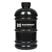 Galão 2200ml Masterway | Hidratação Prática e Firme - imagem 2