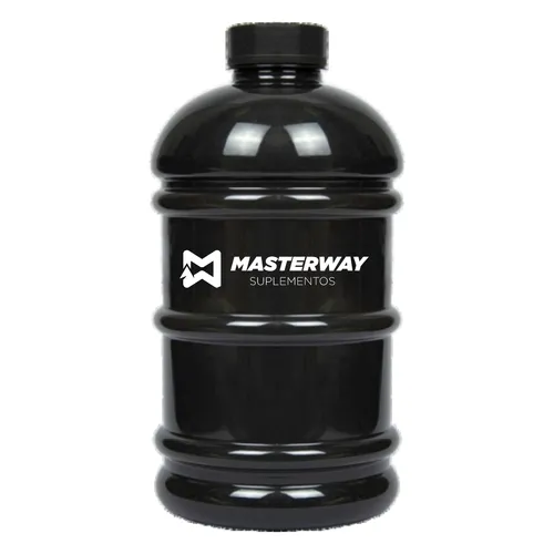 Galão 2200ml com Alça - Masterway Suplementos