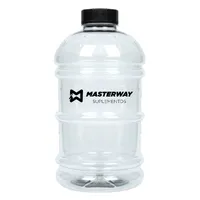 Galão 2200ml Masterway | Hidratação Prática e Firme - imagem 1