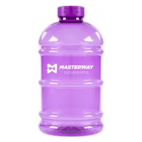 Galão 2200ml Masterway | Hidratação Prática e Firme - imagem 3