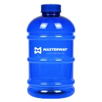 Galão 2200ml Masterway | Hidratação Prática e Firme - imagem 4