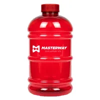 Galão 2200ml Masterway | Hidratação Prática e Firme - imagem 5