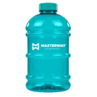 Galão 2200ml Masterway | Hidratação Prática e Firme - imagem 6
