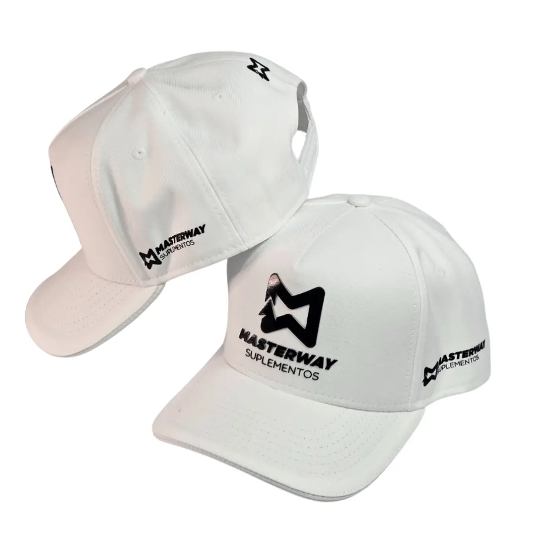 Boné Masterway | Boné Esportivo para Academia e Dia a Dia - imagem 1