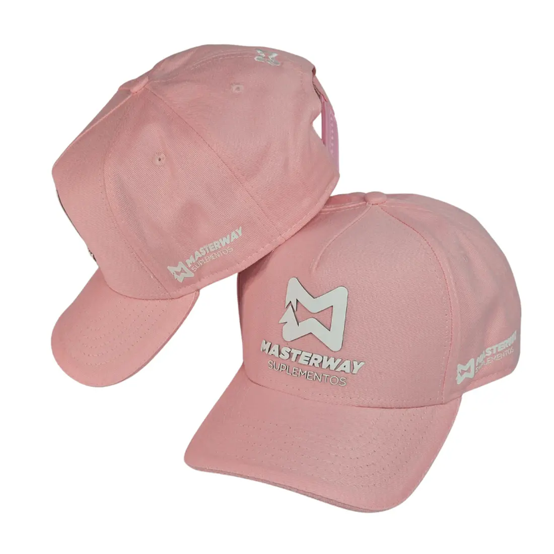 Boné Masterway | Boné Esportivo para Academia e Dia a Dia - imagem 3