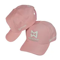 Boné Esportivo para Academia e Treino | Masterway - imagem 3