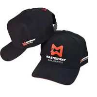Boné Masterway | Boné Esportivo para Academia e Dia a Dia - imagem 4