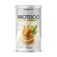 Shake Proteico Cremoso Gourmet | Masterway Suplementos - imagem 3