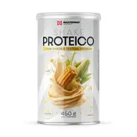 SHAKE PROTEICO - Masterway Suplementos - imagem 2