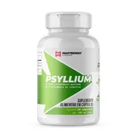 Psyllium em Cápsulas (60 Caps) | Fibra Masterway - imagem 1