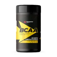 BCAA 2.4g 2:1:1 com Vitamina B6 (120 Caps) | Masterway - imagem 1