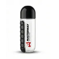 Garrafa Porta Cápsula 600ml Semanal | Masterway - imagem 1