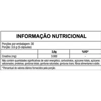 Creatina em Goma (60 un) | Sabor, Pureza e Praticidade - imagem 3